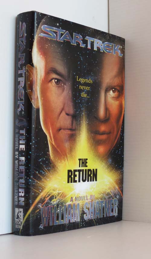 Image for Star Trek: The Return