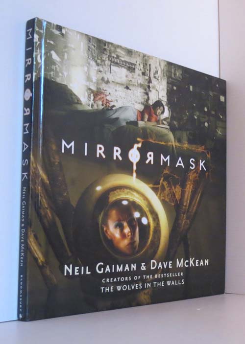 Image for Mirrormask