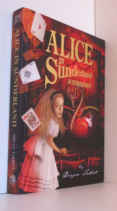 Image for Alice in Sunderland: An Entertainment