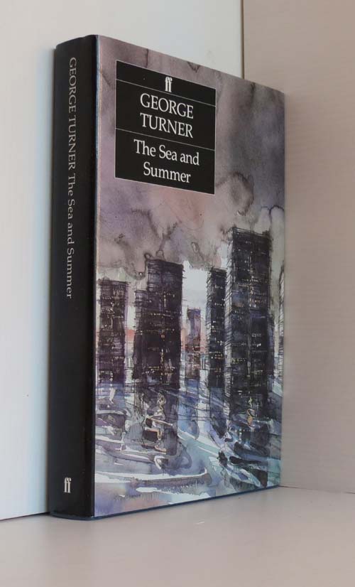 Image for The Sea and Summer