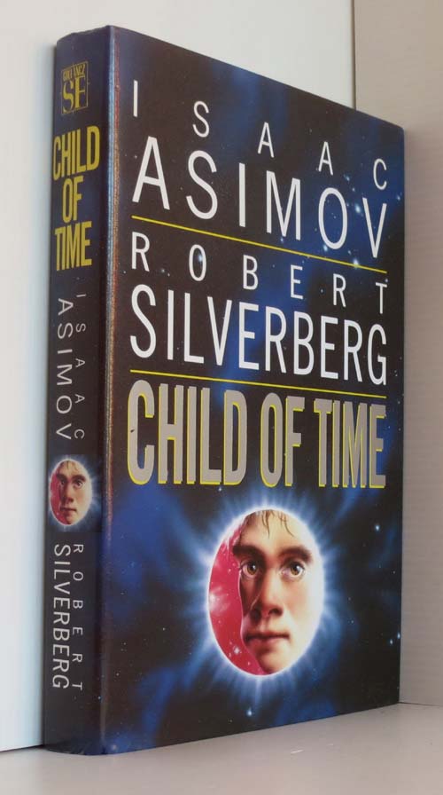 Image for Child of Time