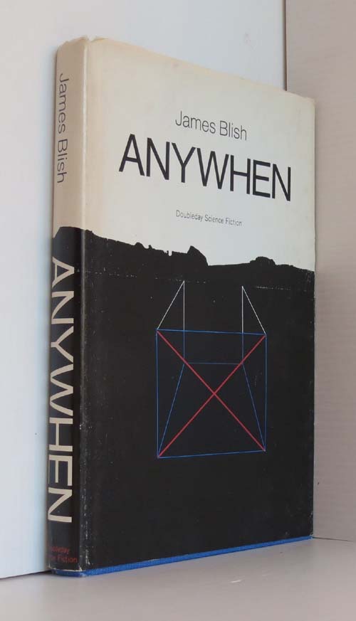 Image for Anywhen