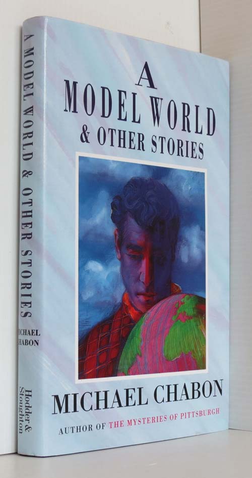Image for A Model World and Other Stories