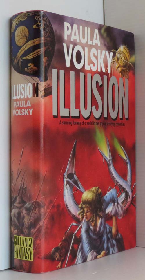 Image for Illusion
