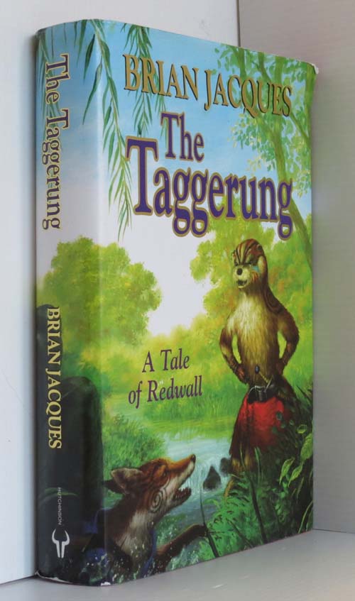 Image for The Taggerung (A tale of Redwall)
