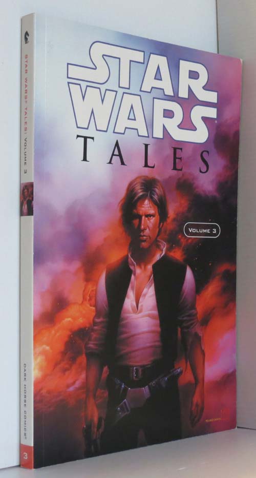 Image for Star Wars: Tales: Vol 3
