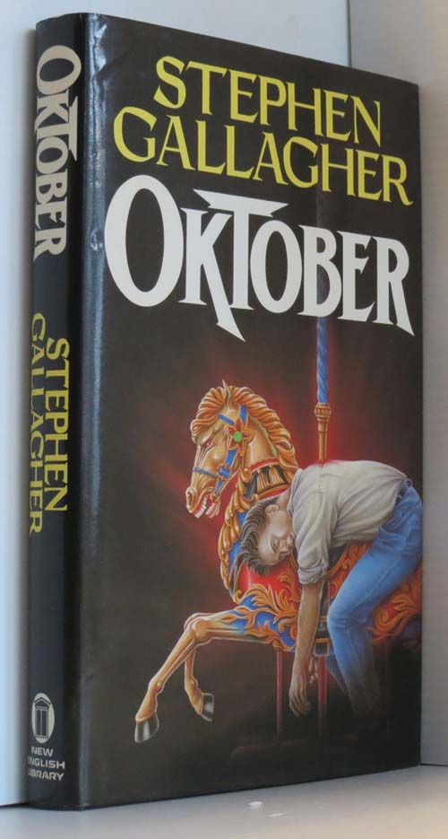 Image for Oktober (Signed)