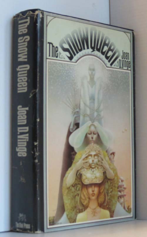 Image for The Snow Queen