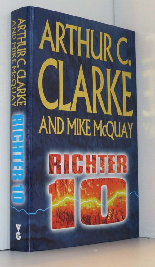 Image for Richter 10