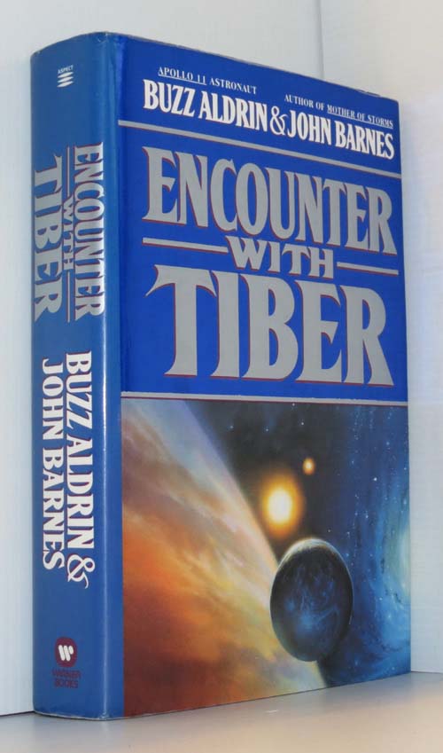 Image for Encounter With Tiber