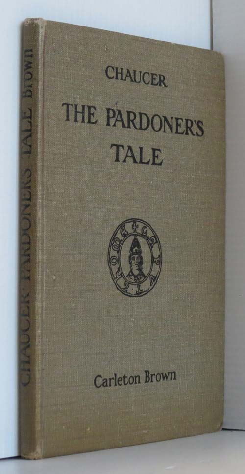 Image for The Pardoner's Tale