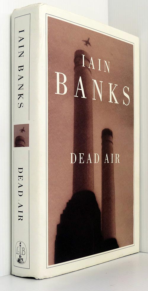 Image for Dead Air