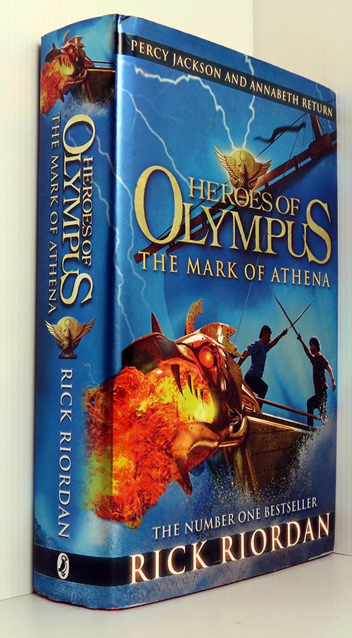 the heroes of olympus the mark of athena pdf the heroes of olympus the mark of athena pdf