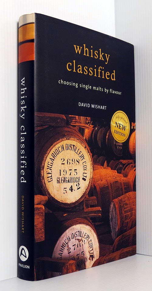 Image for Whisky Classified: choosing single malts by flavour
