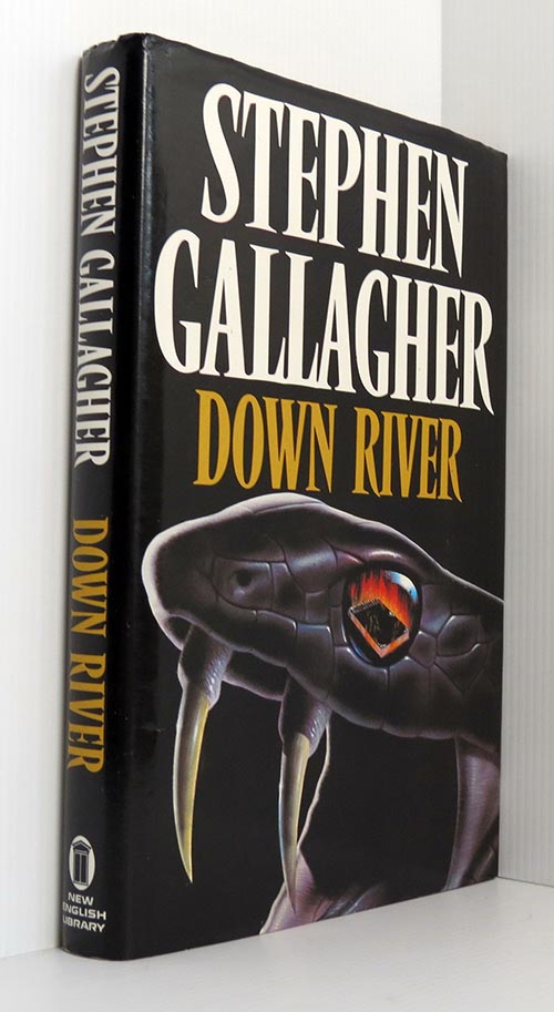 Image for Down River