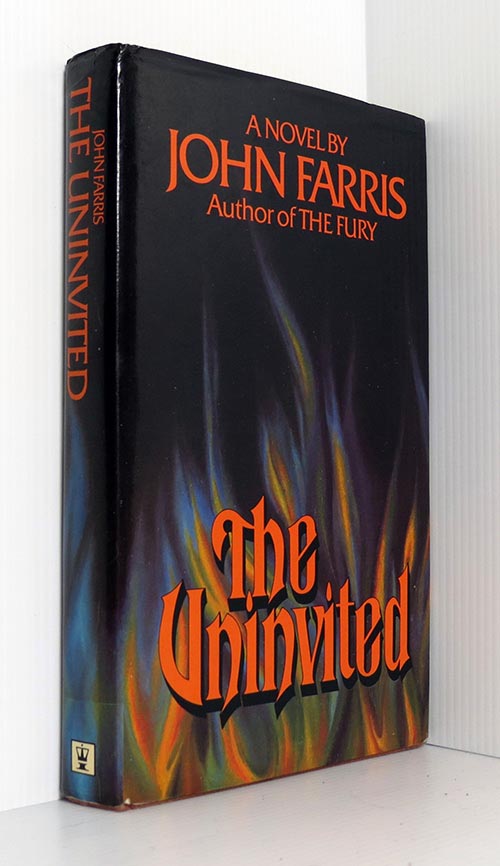 Image for The Uninvited
