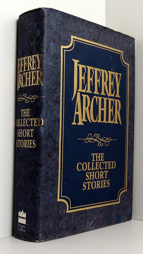 Image for The Collected Short Stories