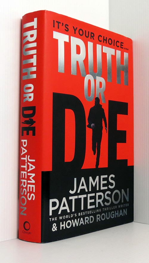 Image for Truth or Die