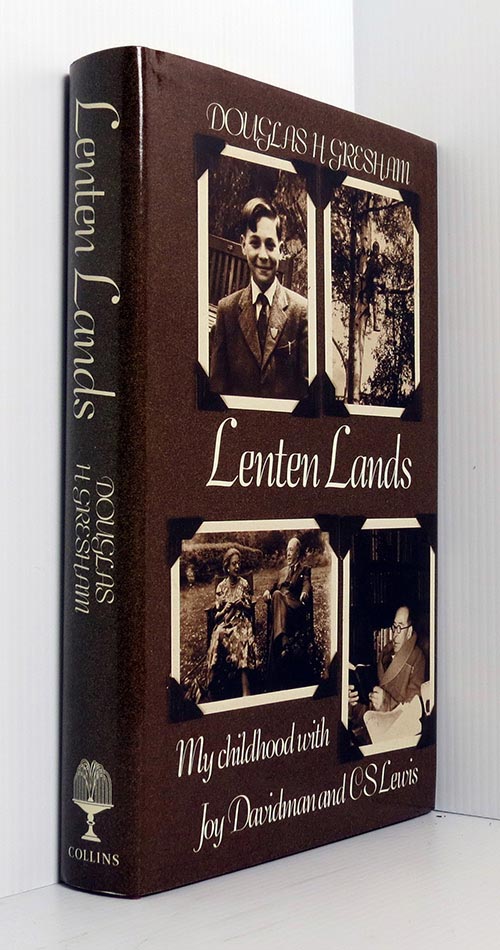 Image for Lenten Lands