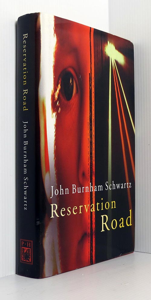 Image for Reservation Road
