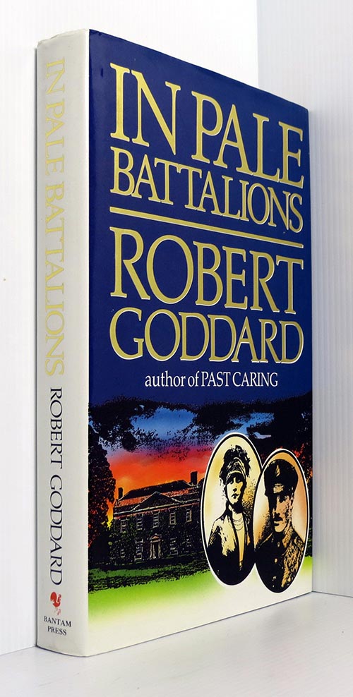 Image for In Pale Battalions