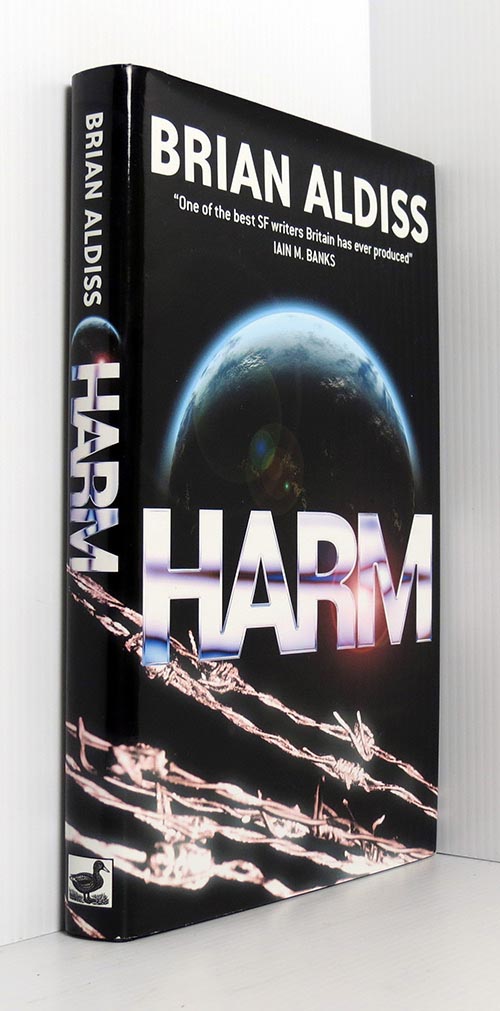 Image for Harm
