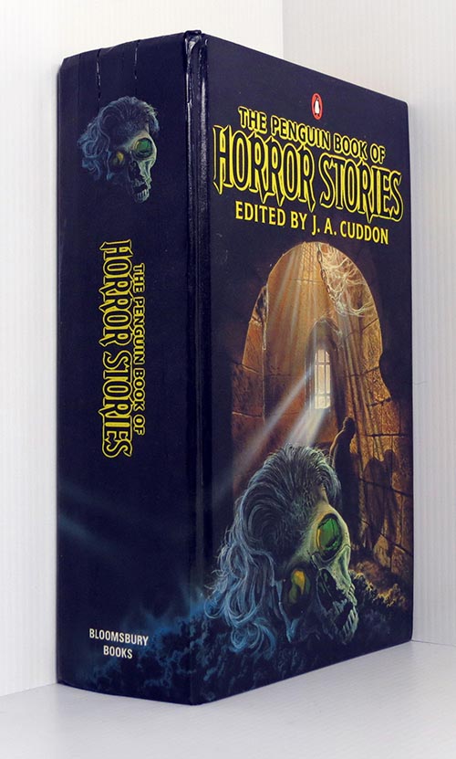 Image for Penguin Book of Horror Stories