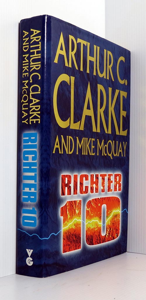 Image for Richter 10