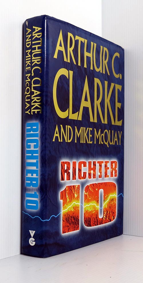 Image for Richter 10