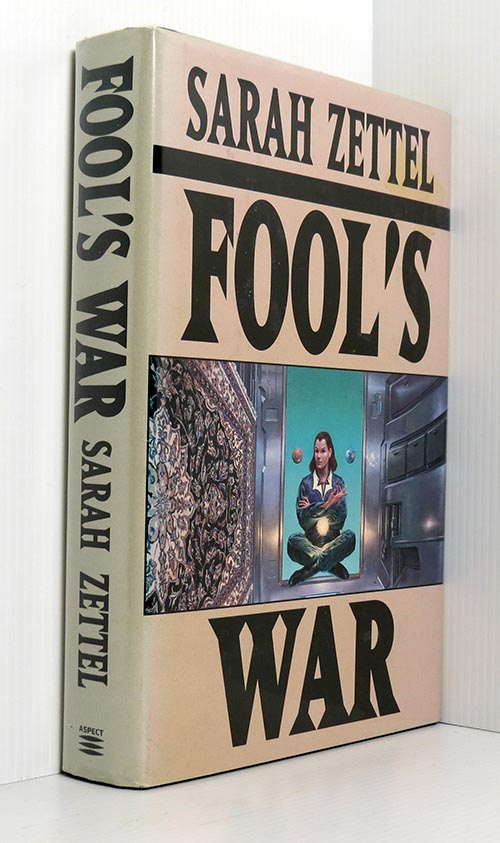 Image for Fool's War