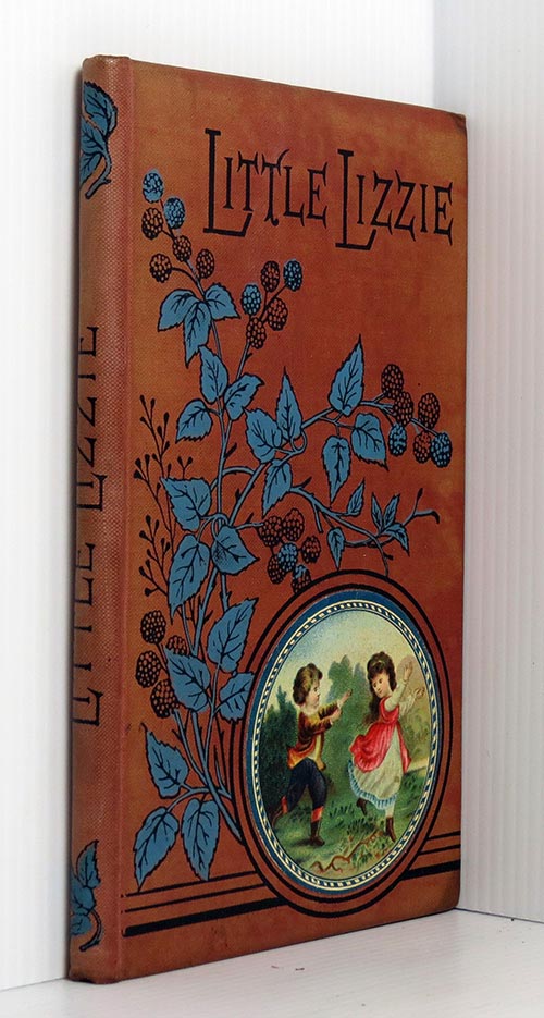 Image for Little Lizzie and Other Stories
