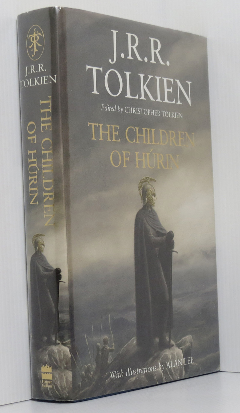 Image for The Children of Hurin