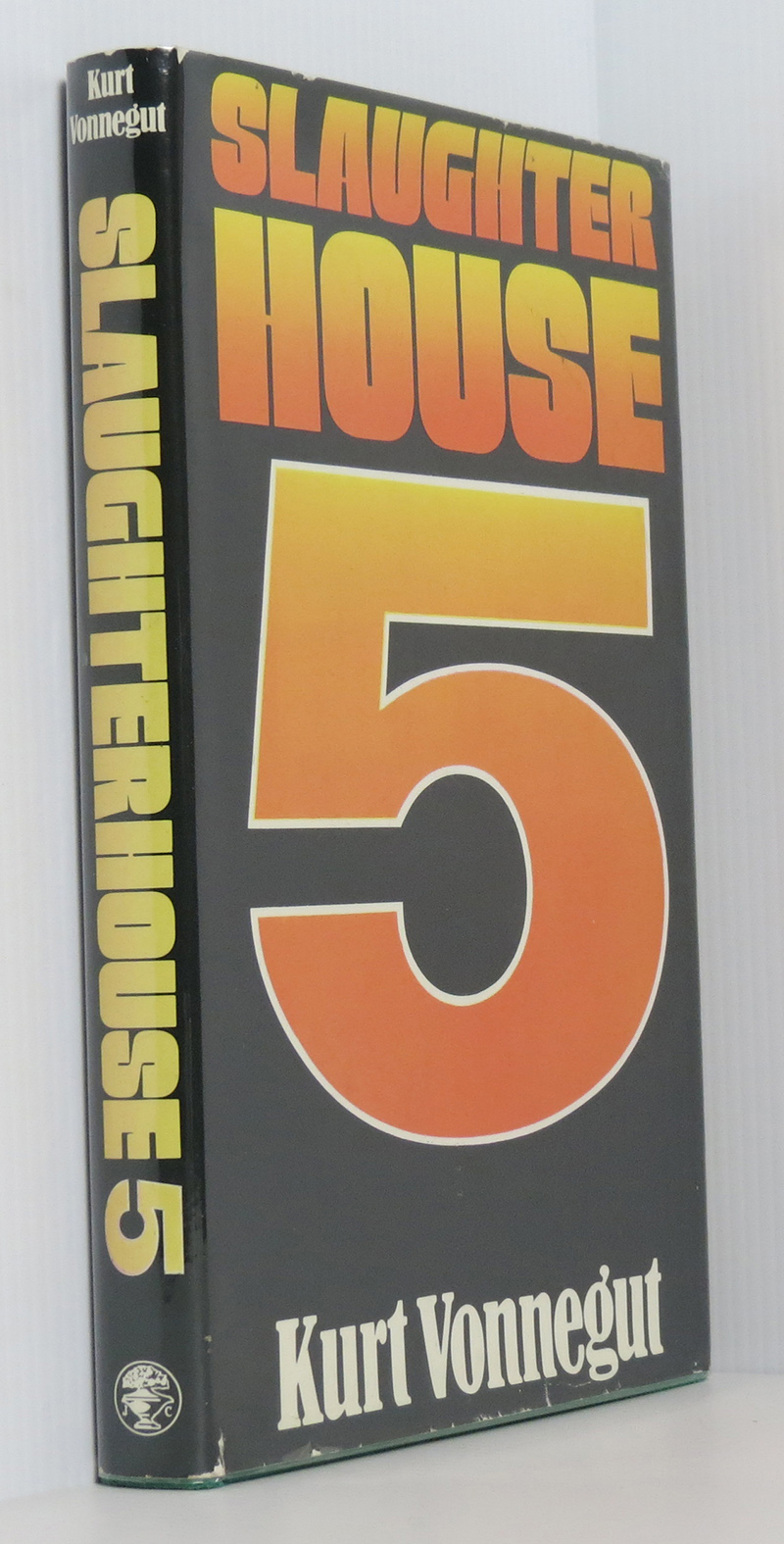 Slaughterhouse Five or, The Children's Crusade Image for Slaughterhouse Five or, The Children's Crusade