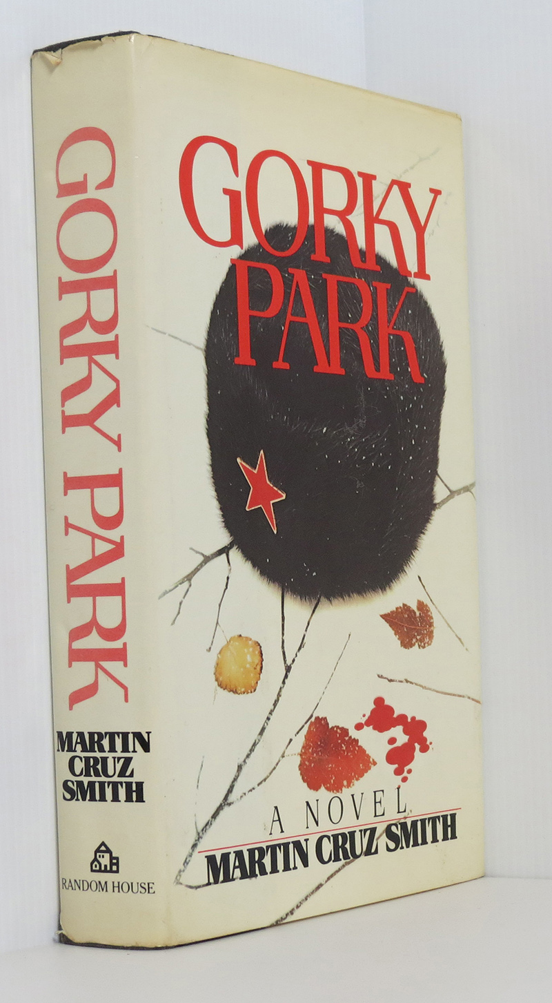 Image for Gorky Park