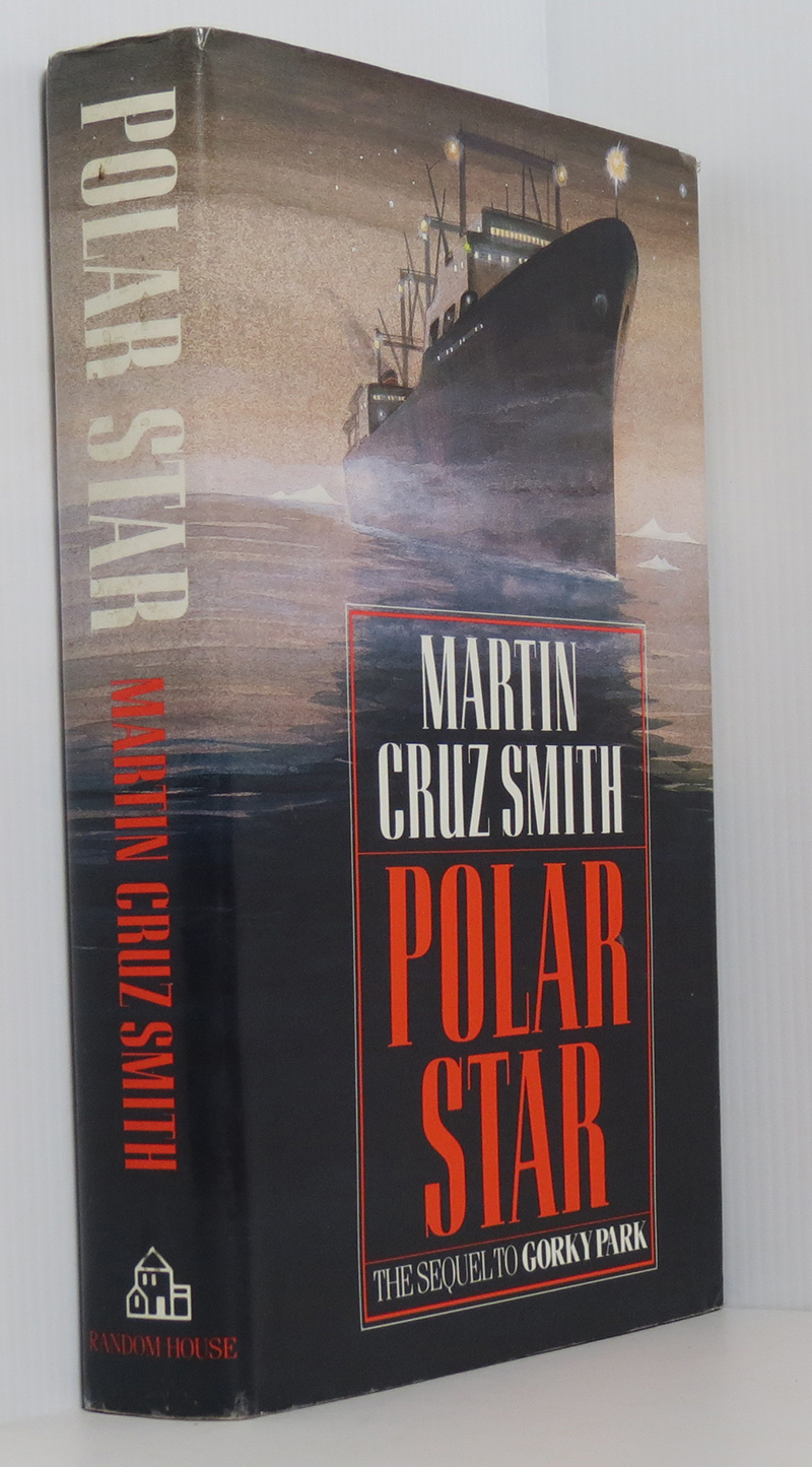 Image for Polar Star