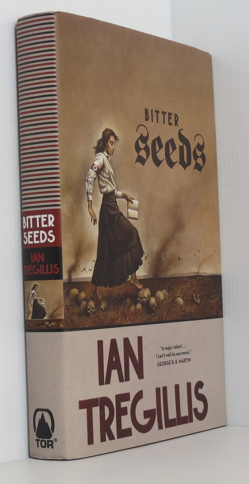 Image for Bitter Seeds