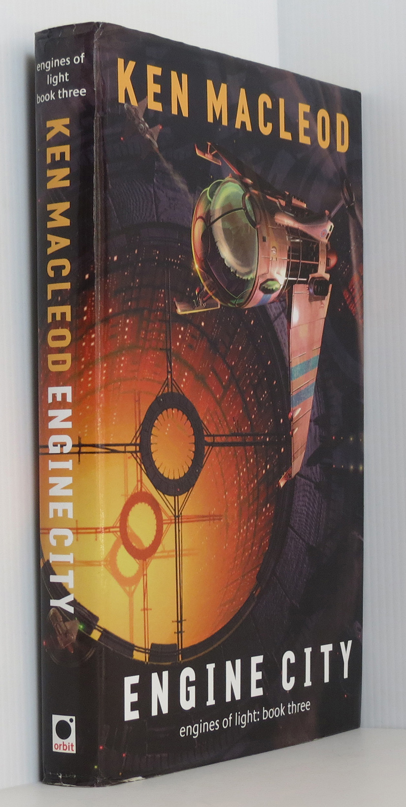 Hardback Editions