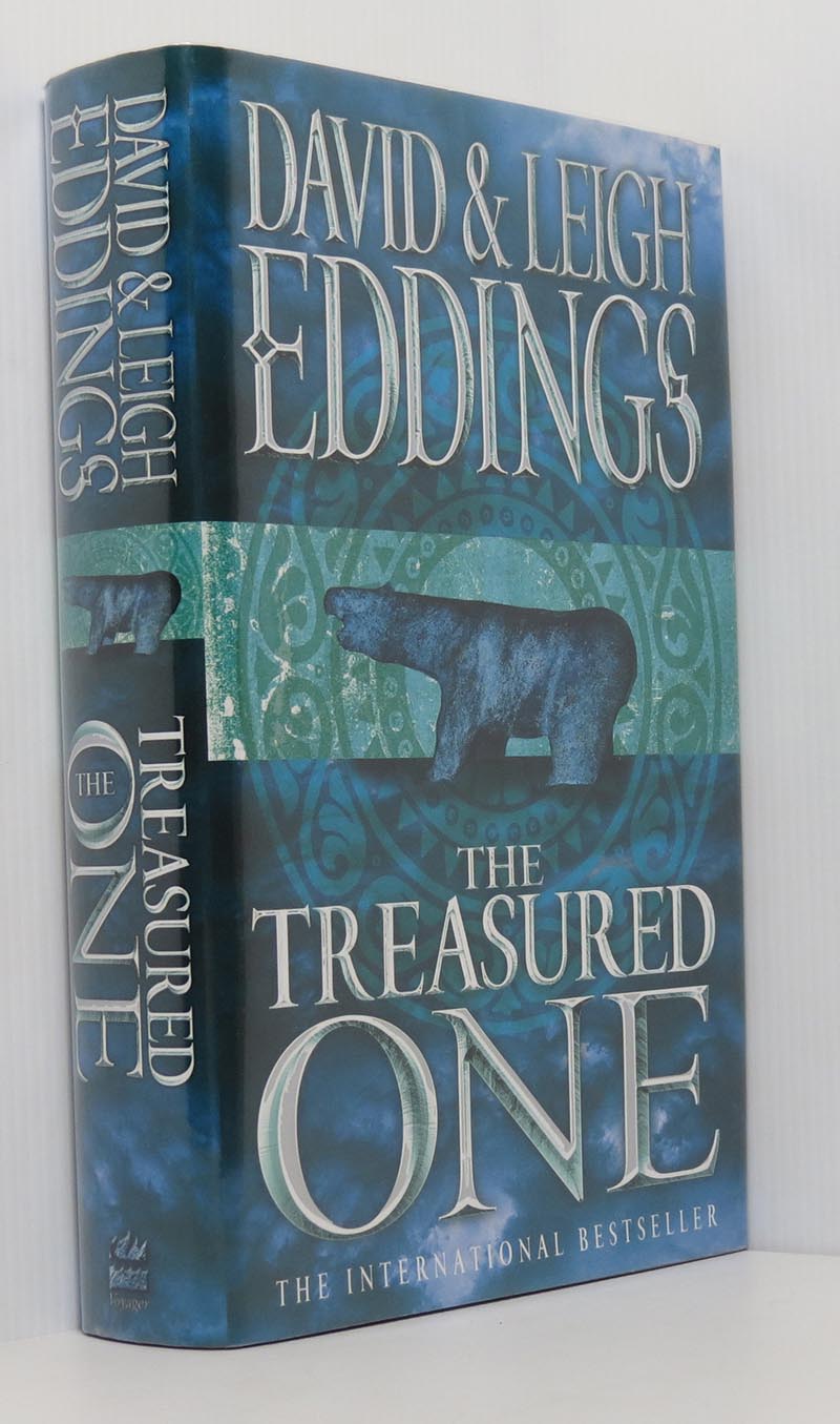 Image for The Treasured One