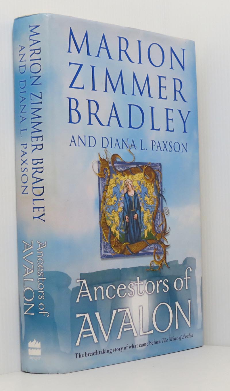 Image for Ancestors of Avalon