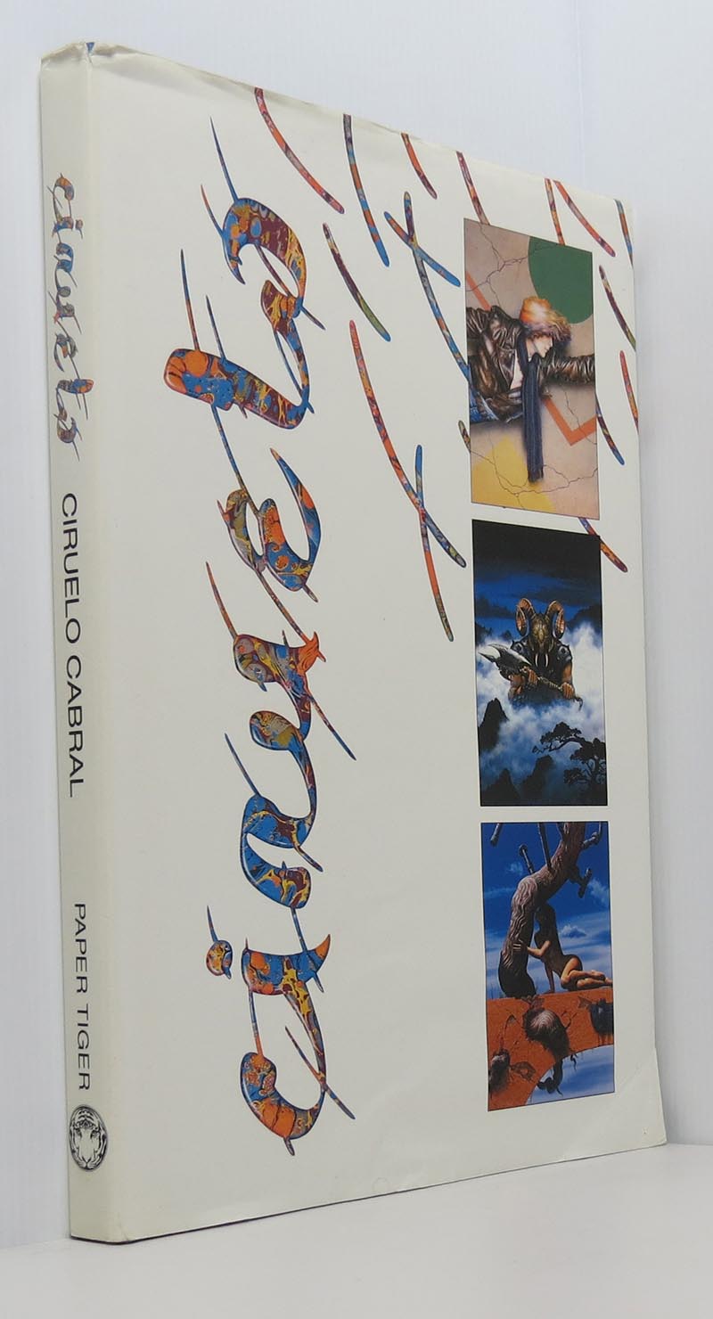 Image for Ciruelo