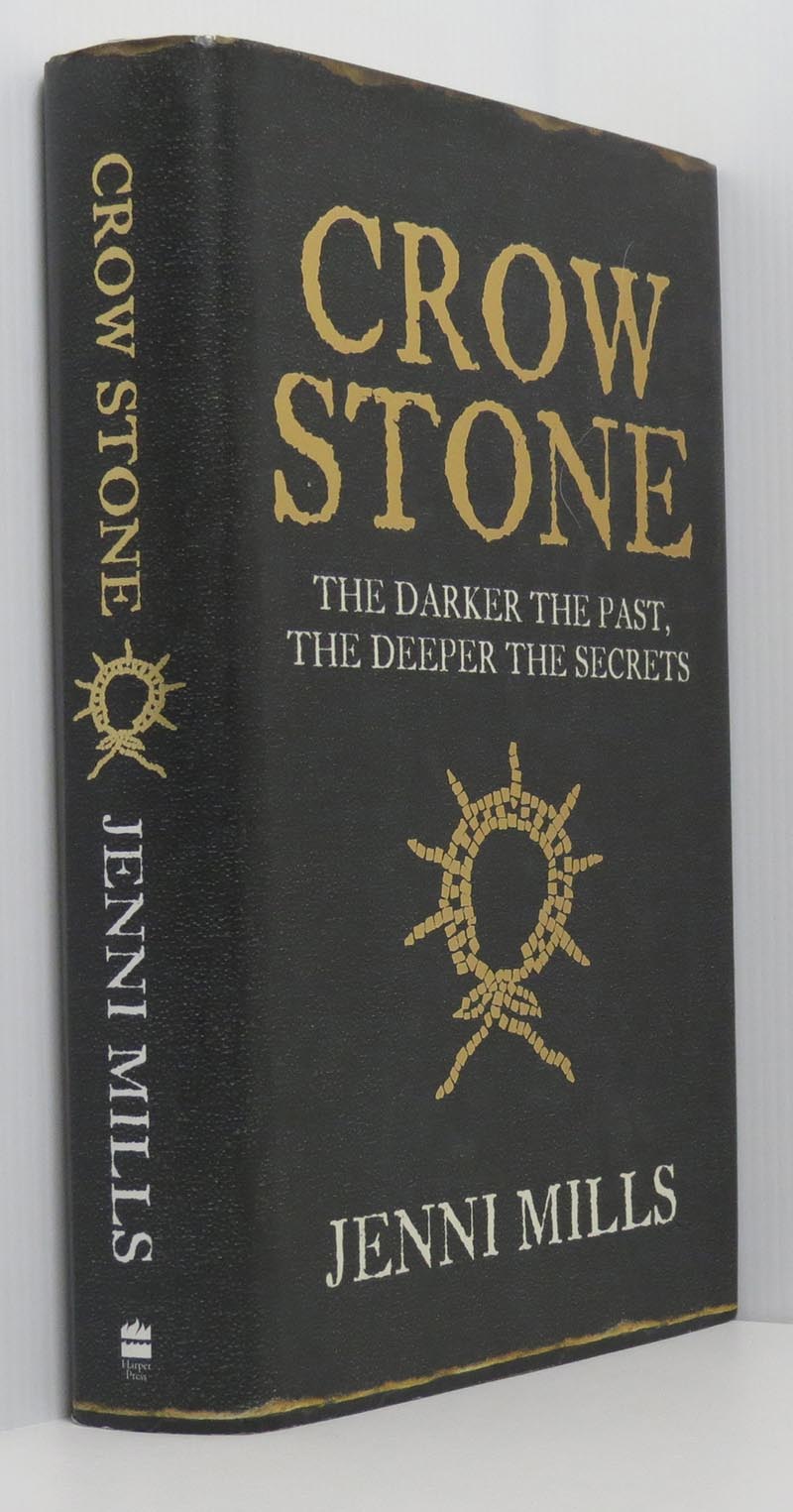 Image for Crow Stone