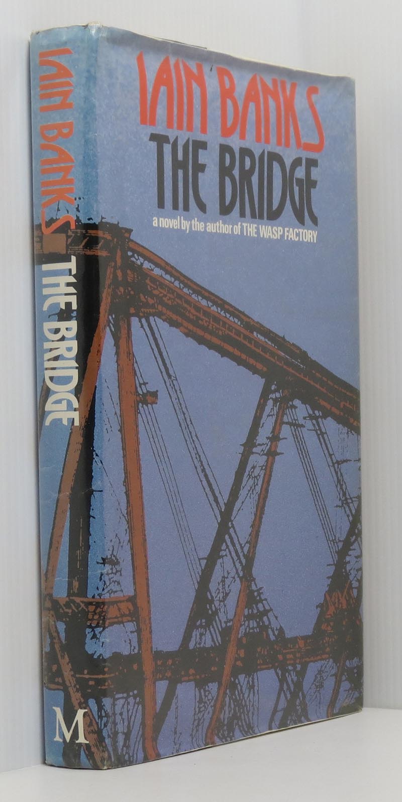 Image for The Bridge