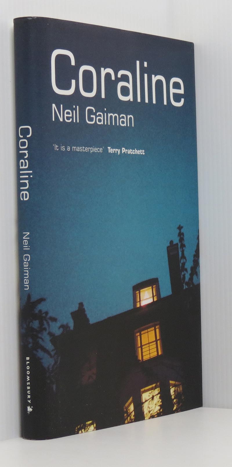 Image for Coraline