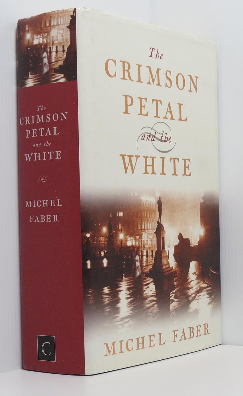 Image for Crimson Petal & the White