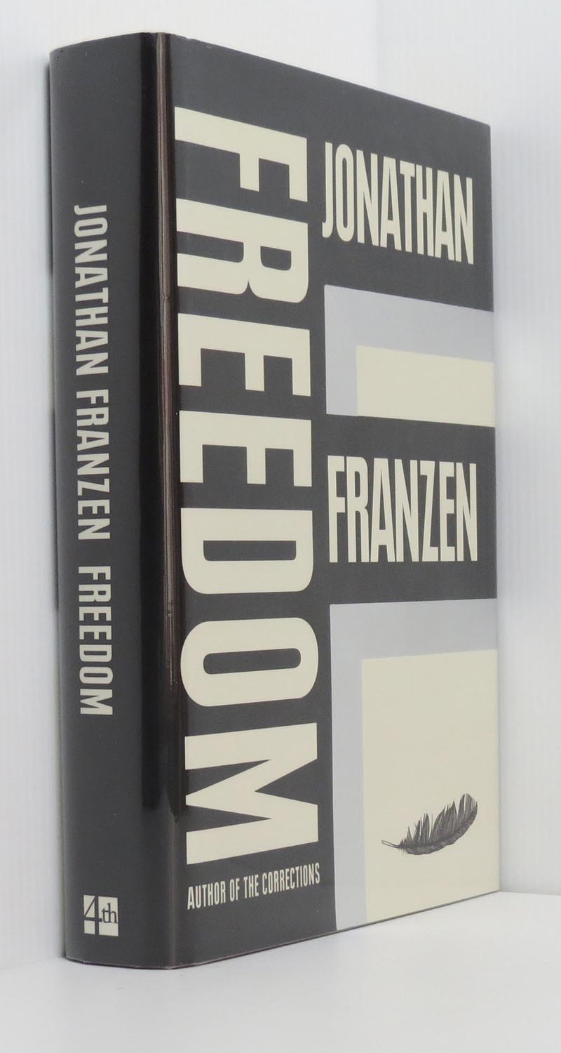 Image for Freedom (signed)