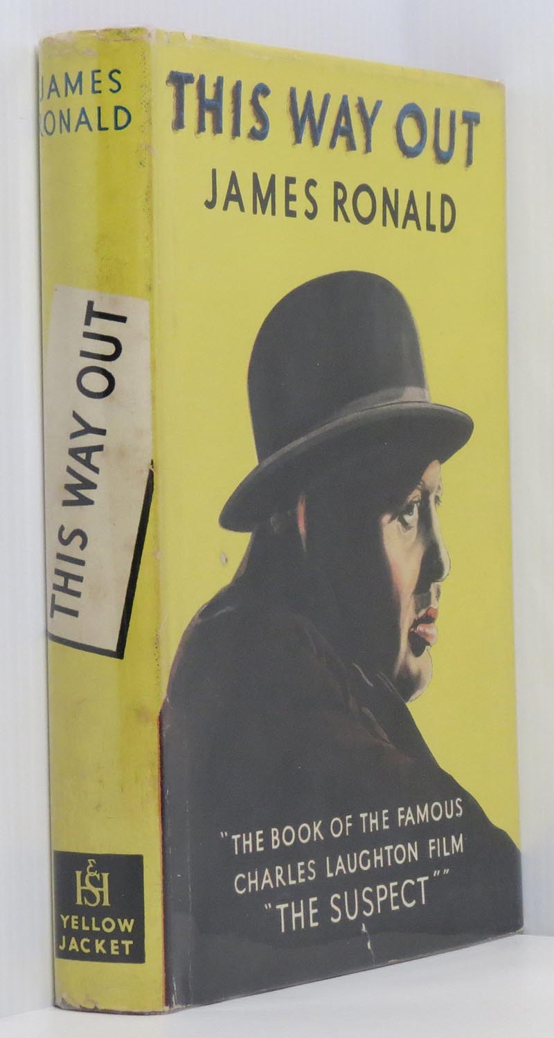Image for This Way Out