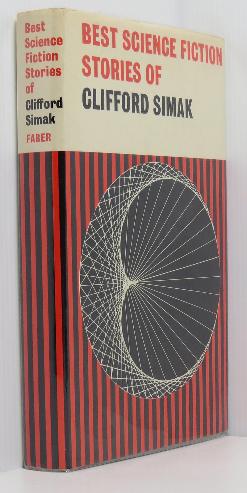 Image for Best Science Fiction Stories of Clifford D. Simak
