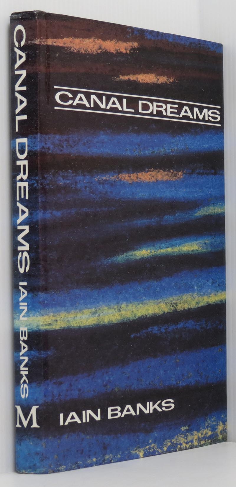 Image for Canal Dreams
