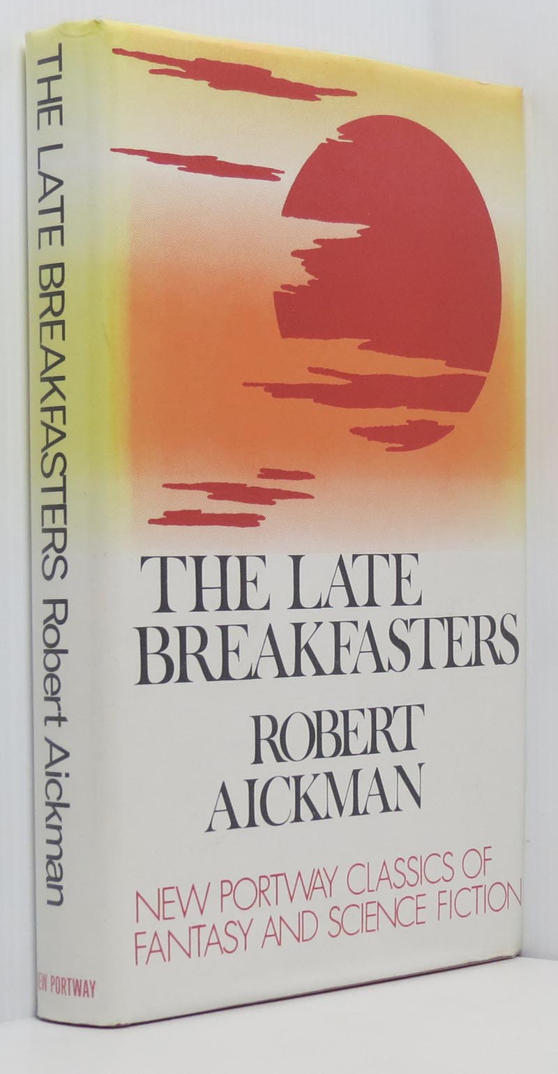 The Late Breakfasters Image for The Late Breakfasters
