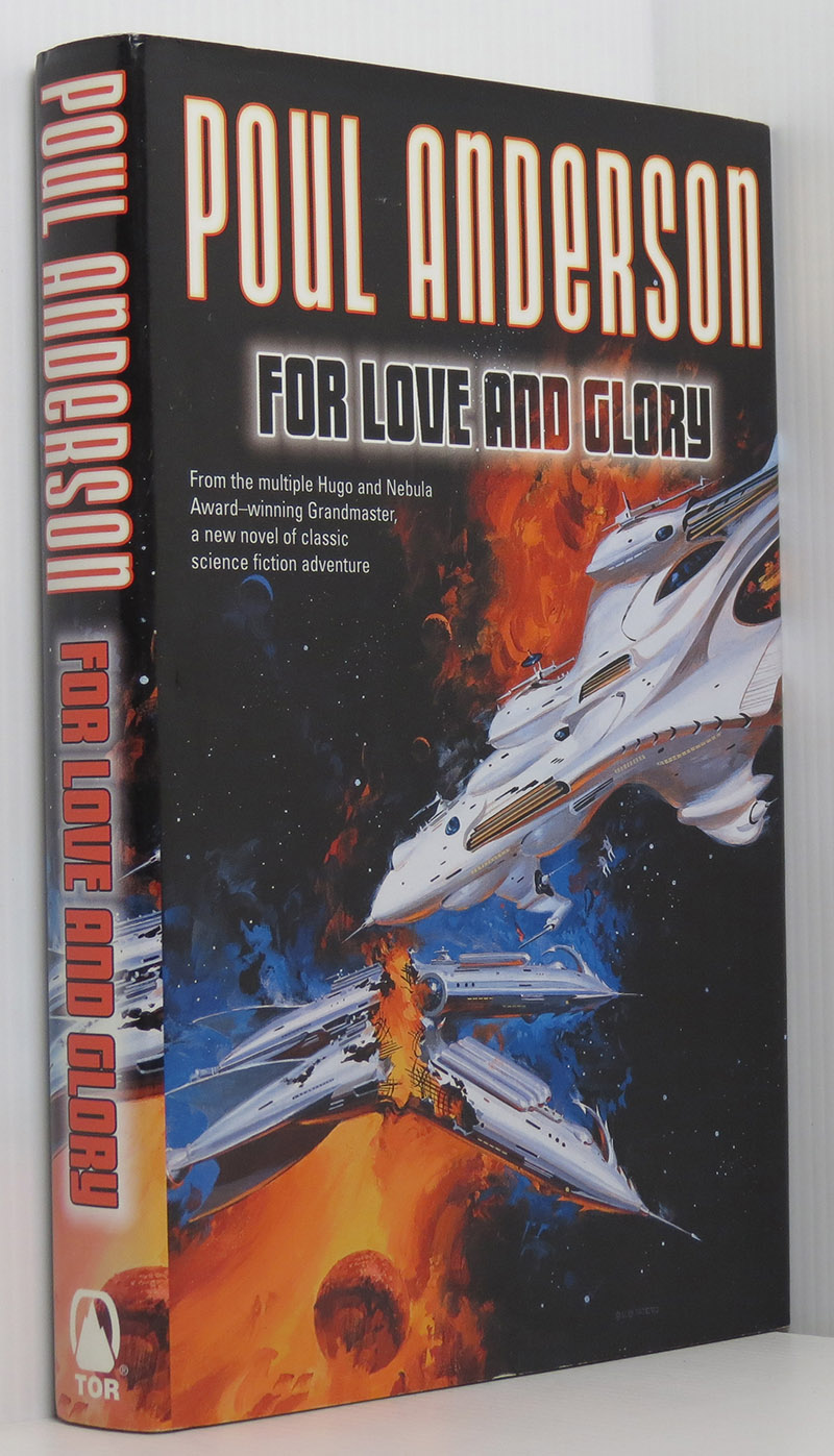 Image for For Love of Glory